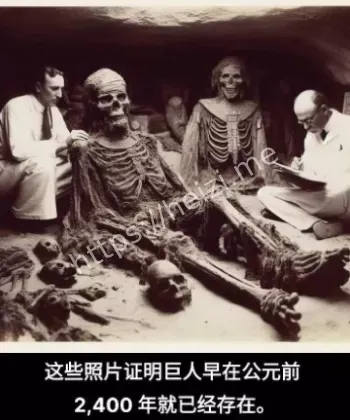 内蒙古考古