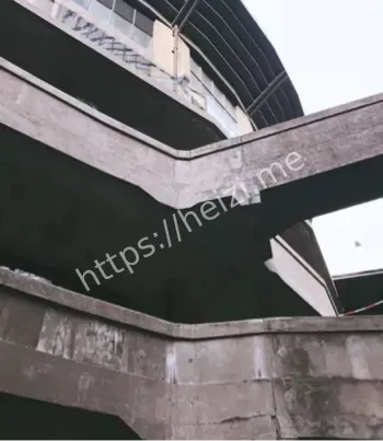凄厉鬼叫