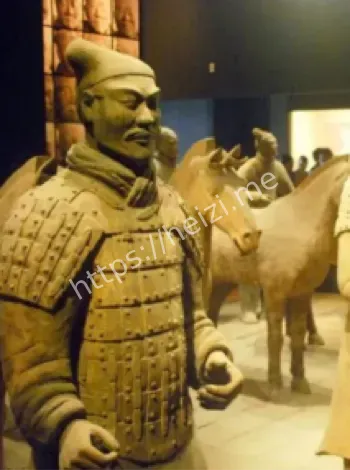 历史未解之谜
