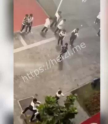 同学母亲