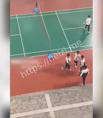 校园斗殴