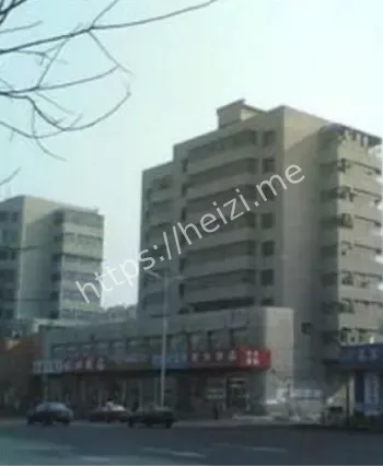 烂尾楼
