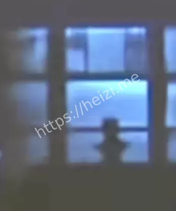 灵异事件