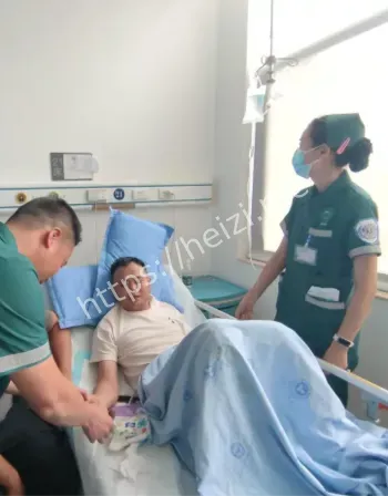 毒蛇咬伤