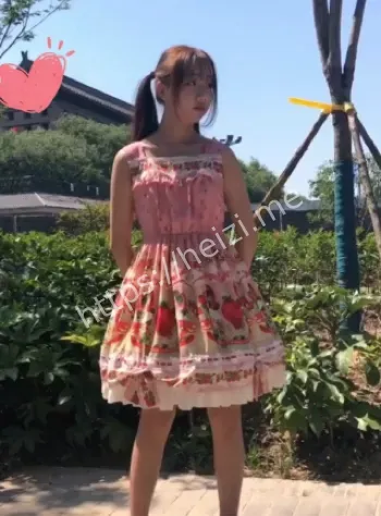 大尺度私拍