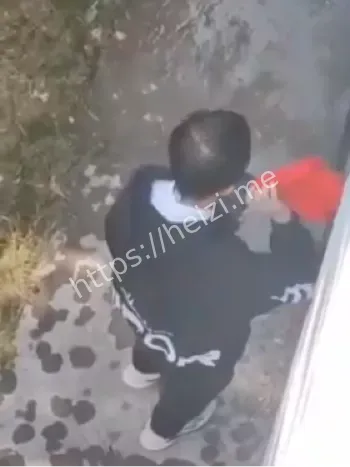 校园偷窃事件