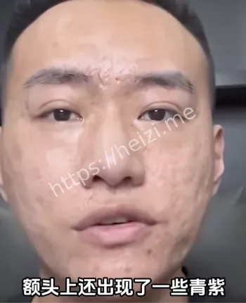 纸人点睛报应