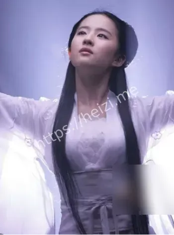 魔改武侠经典