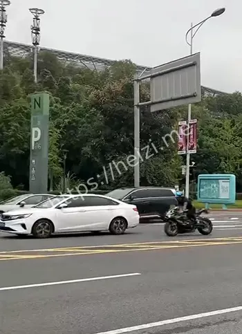 重庆市区