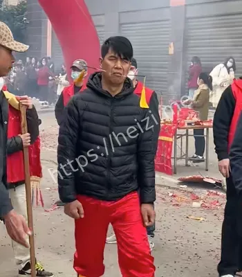 闽南乩童文化