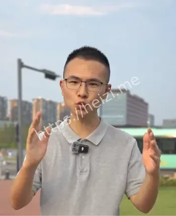 百万网红