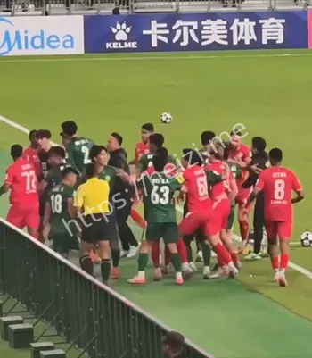北京国安