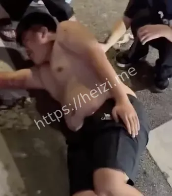 青春期斗殴