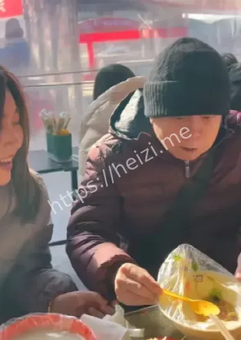潘阳豪门生活