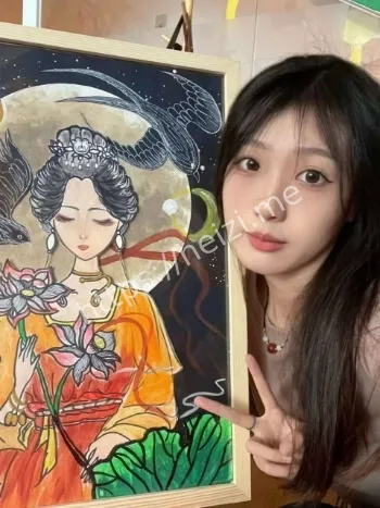 合租亲密互动
