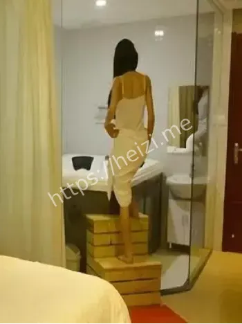 卖淫行业乱象