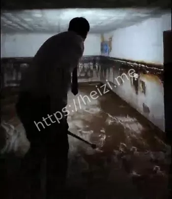 疑似凶宅