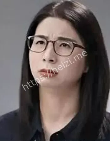 女高管被性侵