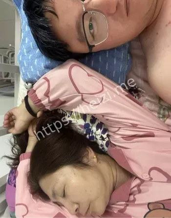 宿管阿姨