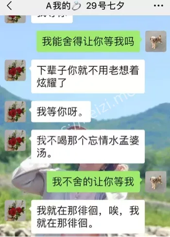 爱上宿管阿姨