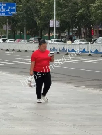 外卖贼事件