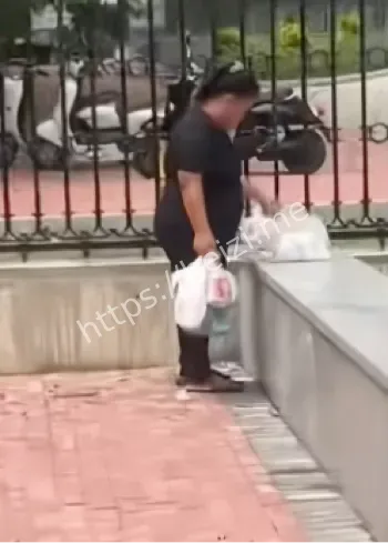 北海外卖杀手