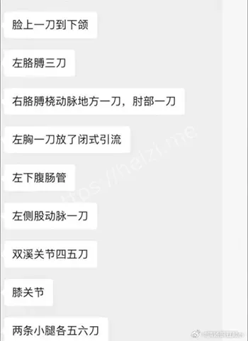 医患矛盾