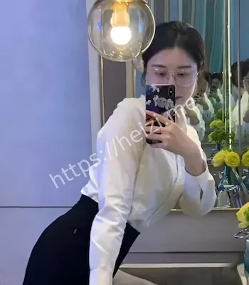 南通售楼小姐