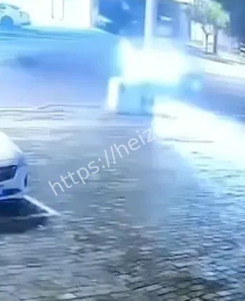 陕西渭南车祸