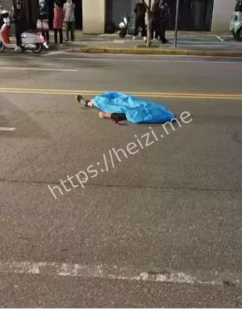 高速行驶事故