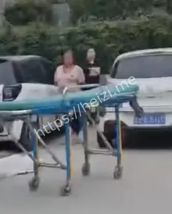 山东聊城血案