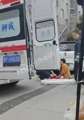吃醋杀人事件