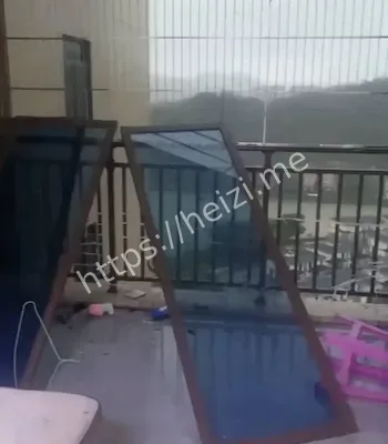阳江登陆
