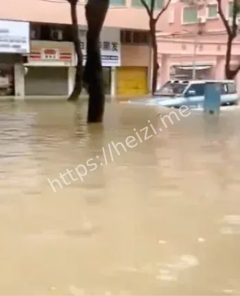 行政拘留