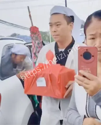 罗队长