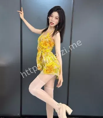 清纯御姐