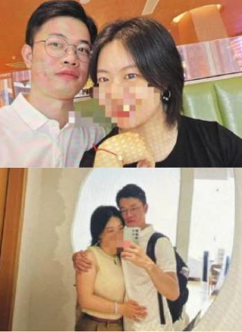 ppt68页曝光在读博士妻子