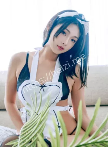 魔鬼身材
