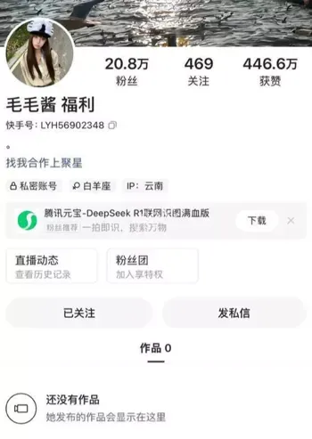 木瓜奶毛毛酱