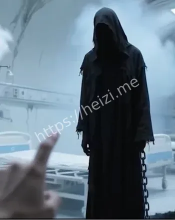 无间地狱真相