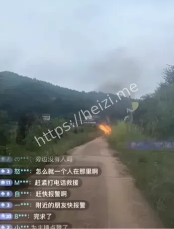 网红唐飞机