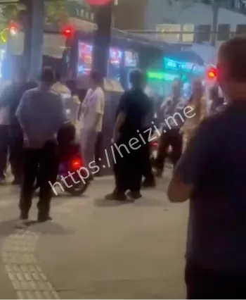 温州飞霞路
