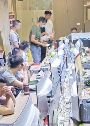 缅北果敢园区暴行曝光