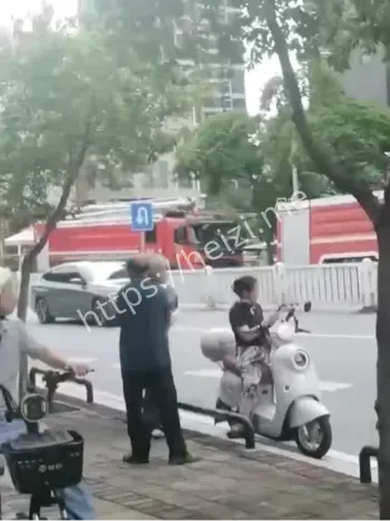 珍惜生命热议