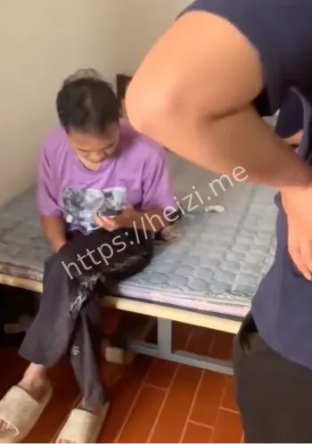 捉奸在床