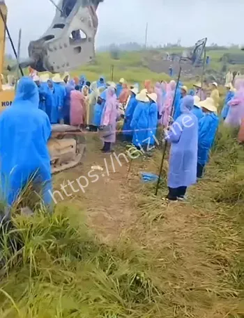 社会闲散人员