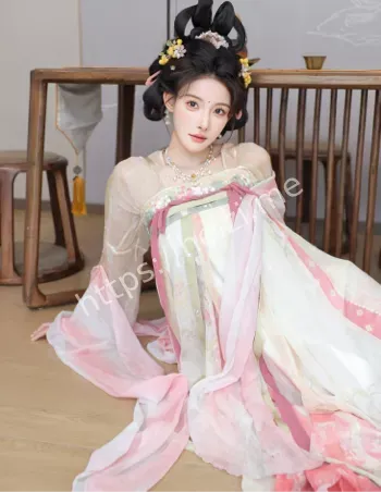 秀人网女神