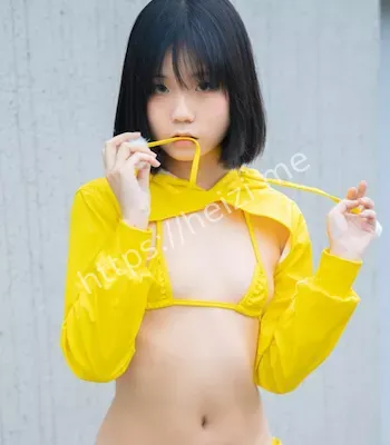 推特福利姬