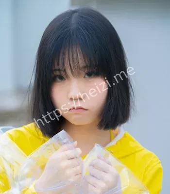 一只小栗奈