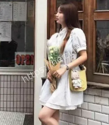 邻家妹妹